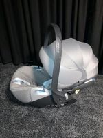 Cybex Babyschale Cybex Cloud Z2 i-Size Häfen - Bremerhaven Vorschau