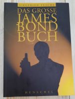 Das große James Bond Buch Wandsbek - Hamburg Duvenstedt  Vorschau