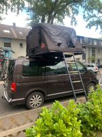 Dachzelt vermieten Inclusive Campingausrüstung Nordrhein-Westfalen - Oberhausen Vorschau