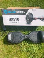 Bluewheel Hoverboard HX510 Bochum - Bochum-Südwest Vorschau