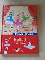 Mädchen Ballettbuch Hessen - Tann Vorschau