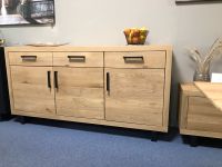 Sideboard Anrichte Wildeiche Eiche Schleswig-Holstein - Handewitt Vorschau