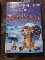 DVD Annabelle und die fliegenden Rentiere Weihnachten Hessen - Gemünden (Wohra) Vorschau
