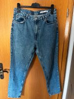 Jeans Review Skinny Mom Fit Nordrhein-Westfalen - Oberhausen Vorschau