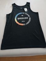 Tanktop Quicksilver Gr. XS neu mit Etikett Gerstetten - Gerstetten Vorschau