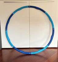 Hoopomania | Might Hoop | Hula Hoop | Schaumstoff | 2kg Essen - Essen-West Vorschau