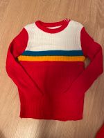 Strickpulli für Kinder, Größe 104 original aus den 70ern Saarbrücken-West - Burbach Vorschau