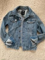 G-Star Jeansjacke WIE NEU Sachsen-Anhalt - Zeitz Vorschau