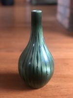 Vase Keramik Melone mid Century Vintage Schweden Baden-Württemberg - Kandern Vorschau