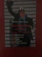 Werner Siepe - Existenzgründung mit Erfolg Nordrhein-Westfalen - Wilnsdorf Vorschau
