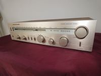 Marantz SR-220 Stereo Receiver Teildefekt Stuttgart - Vaihingen Vorschau