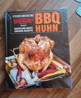 Steven Raichlens Barbecue Bibel "Huhn" Nordrhein-Westfalen - Gangelt Vorschau