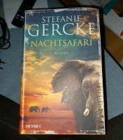 Nachtsafari - Stefanie Gercke Bremen - Huchting Vorschau