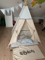 Tipi Zelt CozyDots Nordrhein-Westfalen - Krefeld Vorschau