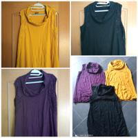 Damen Tops Longtop Kleid Street One Sachsen - Marienberg Vorschau