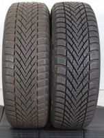 2x 185/55R15 82T PIRELLI WINTER CINTURATO WINTERREIFEN #1I5R Bayern - Bad Tölz Vorschau