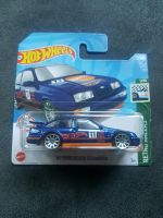 Hot Wheels FORD Sierra Cosworth '87 Leipzig - Gohlis-Nord Vorschau