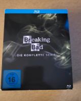 Breaking Bad - Die komplette Serie BluRay Box Duisburg - Meiderich/Beeck Vorschau