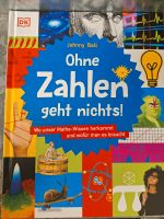 Mathe-Wissen | Zahlen | Buch | DK-Verlag | NEU Rheinland-Pfalz - Billigheim-Ingenheim Vorschau