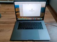 MacBook Pro 15" 2019 (QWERTY) - i9 32GB Baden-Württemberg - Heidelberg Vorschau