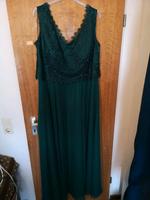 Kleid Vera Mont grün 48 Nordrhein-Westfalen - Dormagen Vorschau