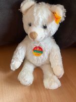 Steiff Teddy 022739 cosy Friends Teddybär Bär Plüsch Stofftier Saarland - St. Wendel Vorschau