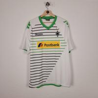 Trikot - Borussia Mönchengladbach - 2013/2014 - XXL - Heim Baden-Württemberg - Karlsruhe Vorschau