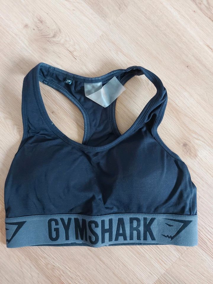 Gymshark Sport BH in Braunschweig