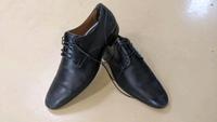 Ludwig Görtz Lederschuhe Anzugsschuhe 44 Baden-Württemberg - Forchtenberg Vorschau