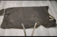 Horseware Amigo Wug 250g 145 Regendecke Winterdecke High Neck Bayern - Creußen Vorschau