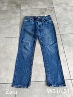 Zara Jeans Blau Dortmund - Eving Vorschau