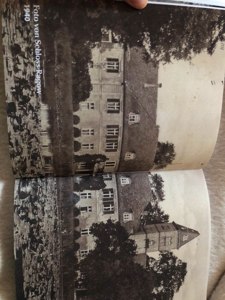 Eigentumswohnung Wohngenossenschaft Haus auf dem Land in Bad Saarow