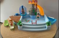 Playmobil Schwimmbad, Spielplatz Bayern - Moosburg a.d. Isar Vorschau