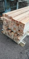 Holzpfosten Koppelpfähle Holzpfahl Thüringen - Wutha-Farnroda Vorschau