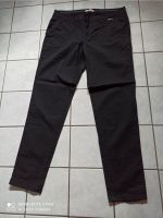 Hose von Esprit Gr. 42 schwarz NEU Bayern - Möttingen Vorschau