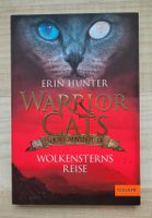 Warrior Cats - Wolkensterns Reise Brandenburg - Hoppegarten Vorschau