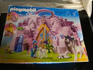 Playmobil Fairies 6179 eBay Kleinanzeigen ist jetzt Kleinanzeigen