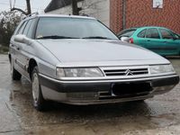 Suche Citroen XM als Ersatzteilträger Nordrhein-Westfalen - Ahlen Vorschau