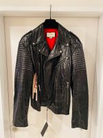 Gucci Biker Lederjacke gr. 52/XL! NEU! 4300€! Baden-Württemberg - Lörrach Vorschau