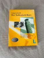 Der Italienisch Kurs Langenscheidt unbenutzt Baden-Württemberg - Schwäbisch Gmünd Vorschau