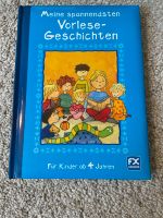 Kinderbuch - Vorlesegeschichten Bayern - Ingolstadt Vorschau