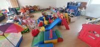 Kinderflohmarkt/Kindergarten 27.4 Auflösung/TOP Sachen und Preise Düsseldorf - Hassels Vorschau