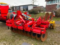 Pöttinger Terradisc 3001 Baden-Württemberg - Rot am See Vorschau