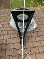 2x Gartenlampe Kandelaber Lampe Aussenleuchte Hessen - Neu-Isenburg Vorschau