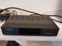 Xoro HRT 8730 Receiver DVB-T2/T Brandenburg - Neustadt (Dosse) Vorschau