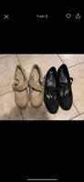 Pumps, Absatzschuhe Sachsen - Nebelschütz Vorschau