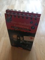 ☆☆☆Krimi Adventskalender / NEU / 24 Rätsel☆☆☆ Nordrhein-Westfalen - Schwerte Vorschau