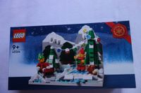 Lego 40564 Weihnachtselfen Neu & OVP Versand frei Nordrhein-Westfalen - Kreuzau Vorschau