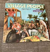 Village People Go West Vinyl Bergedorf - Kirchwerder Vorschau