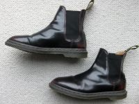 Dr Martens / Docs Chelsea Boots Cherry Red Gr. 39 *TOP/OVP* Nordrhein-Westfalen - Krefeld Vorschau